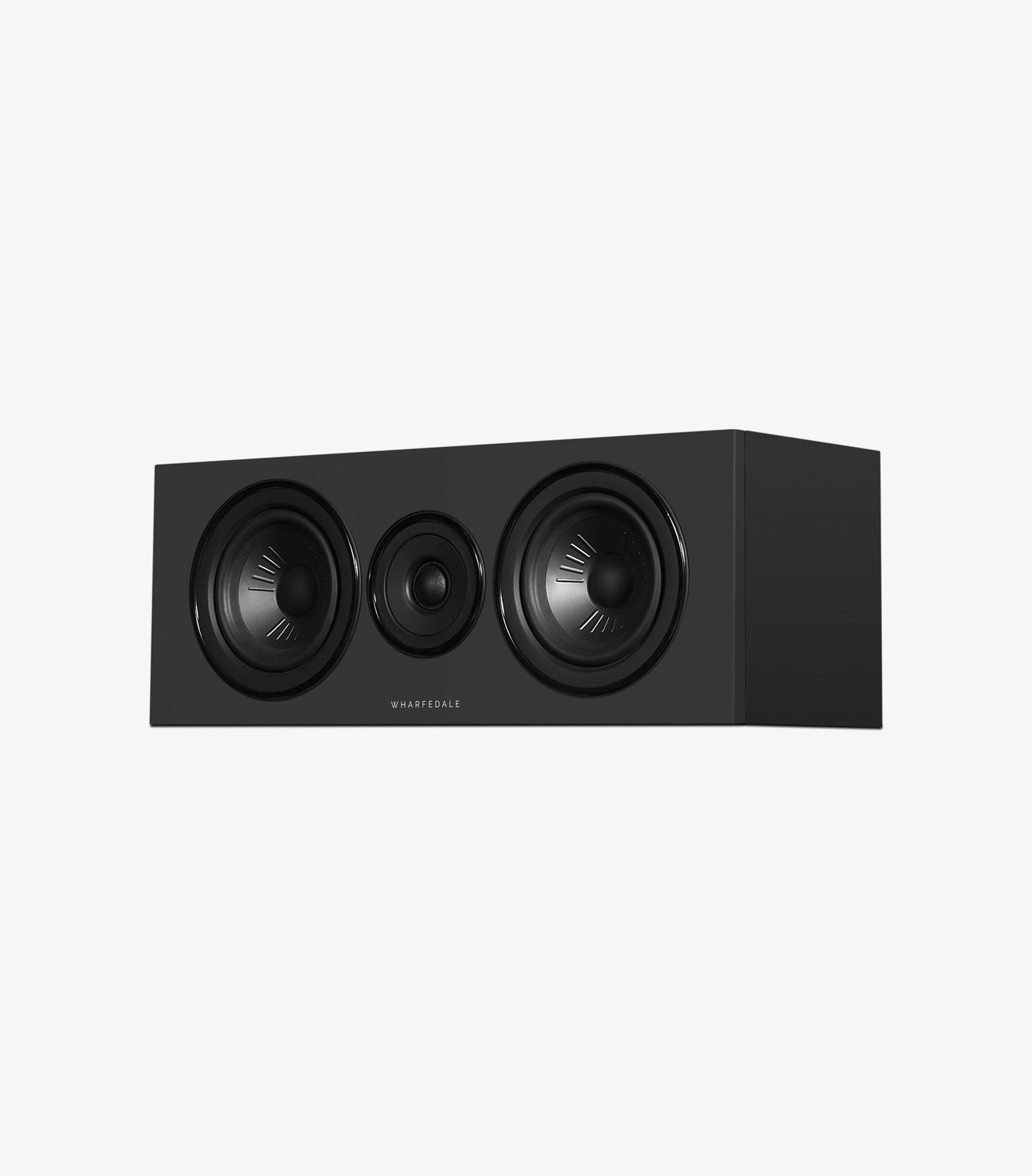 Wharfedale Diamond 12i 5.1 Speaker Package Black - 12.4i Pair + 12.1i Pair + 12.Ci + WH-D10 — view 3