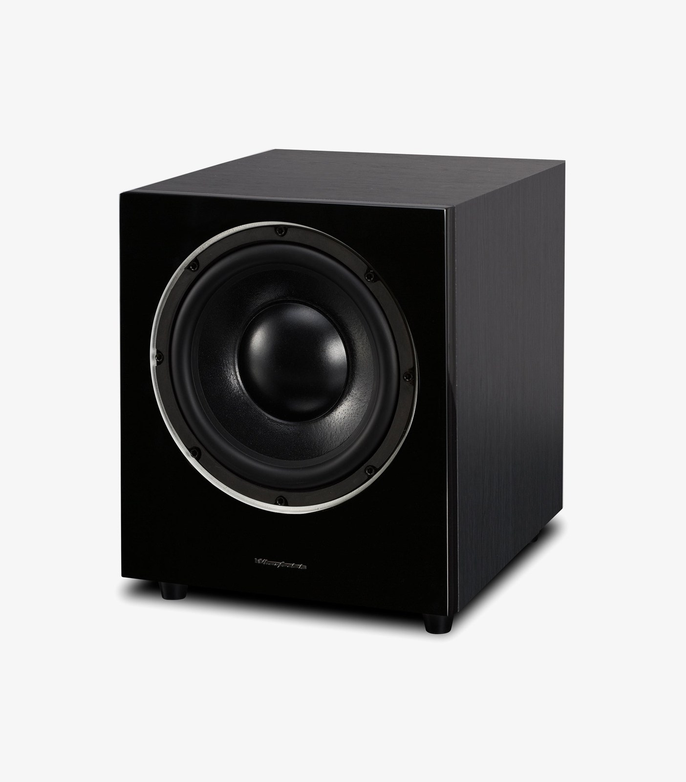 Wharfedale Diamond 12i 5.1 Speaker Package Black - 12.4i Pair + 12.1i Pair + 12.Ci + WH-D10 — view 4