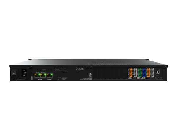 XILICA XIL-SOLARO-FR1 DSP Core
