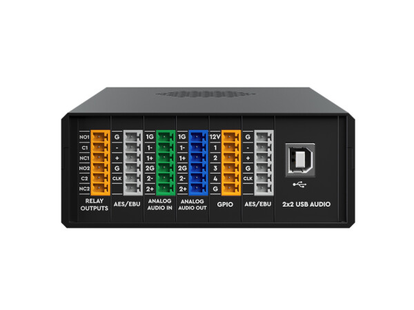 XILICA XIL-SOLARO-QR1-UC