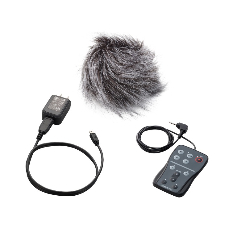 Zoom - APH-5 Accessory Pack for H5