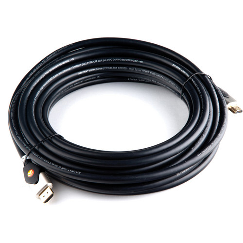 Atlona AT-PRO-LCS20 - Link Connect 6.1m HDMI Cable 6.1m 15Gbps 4K30 high speed with ethernet