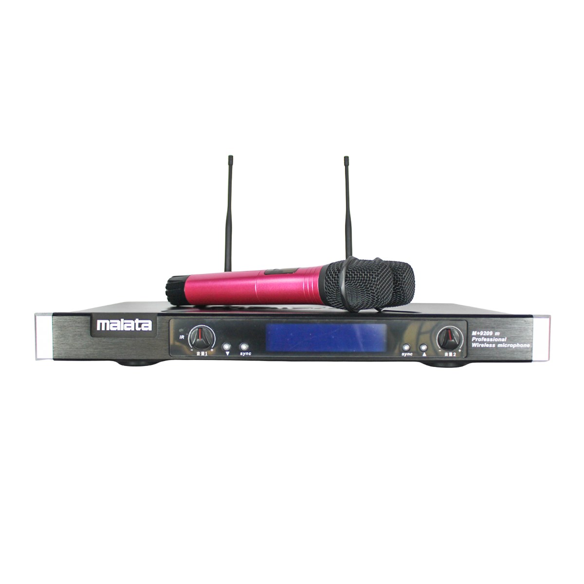 Imix Sound - Malata Wireless Microphone System