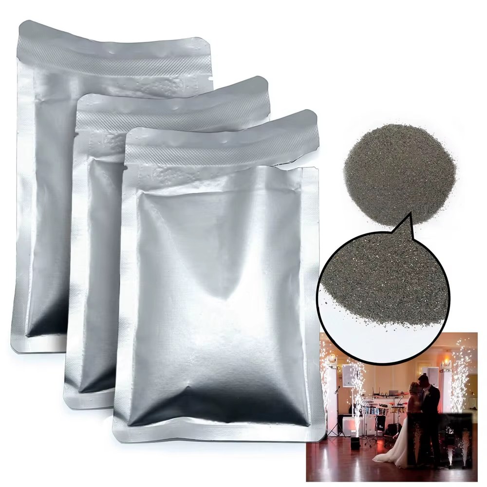 Imix - Star Outdoor Sparkle Powder