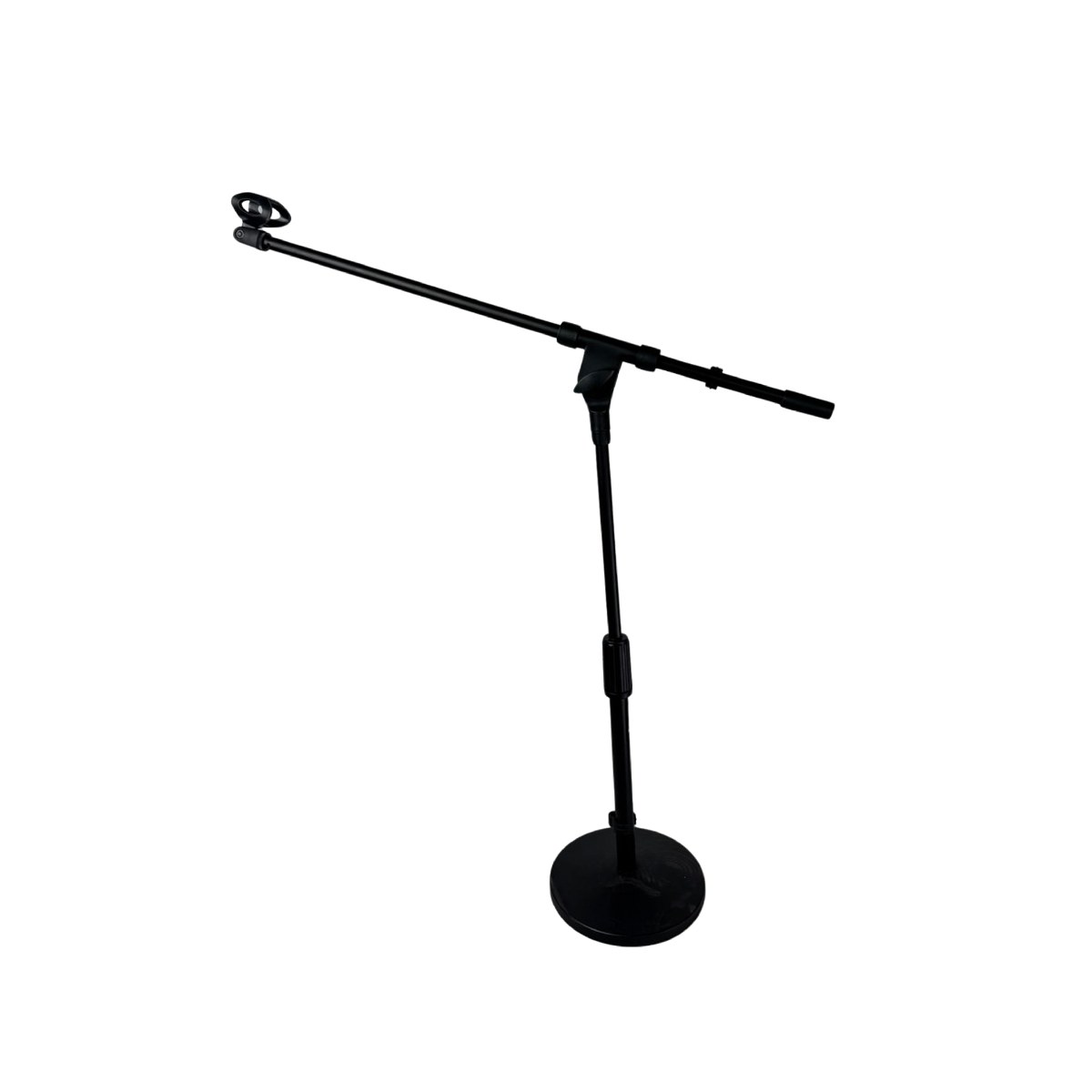 Imix - FS-01 Round Base Mic Stand — view 1