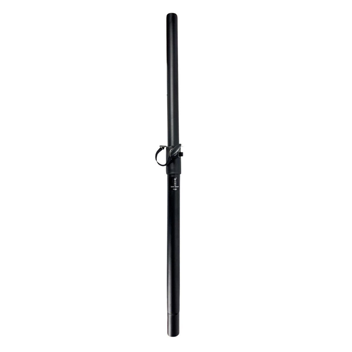 Imix - PS01 Standard Adjustable Push-In Speaker Pole — view 1
