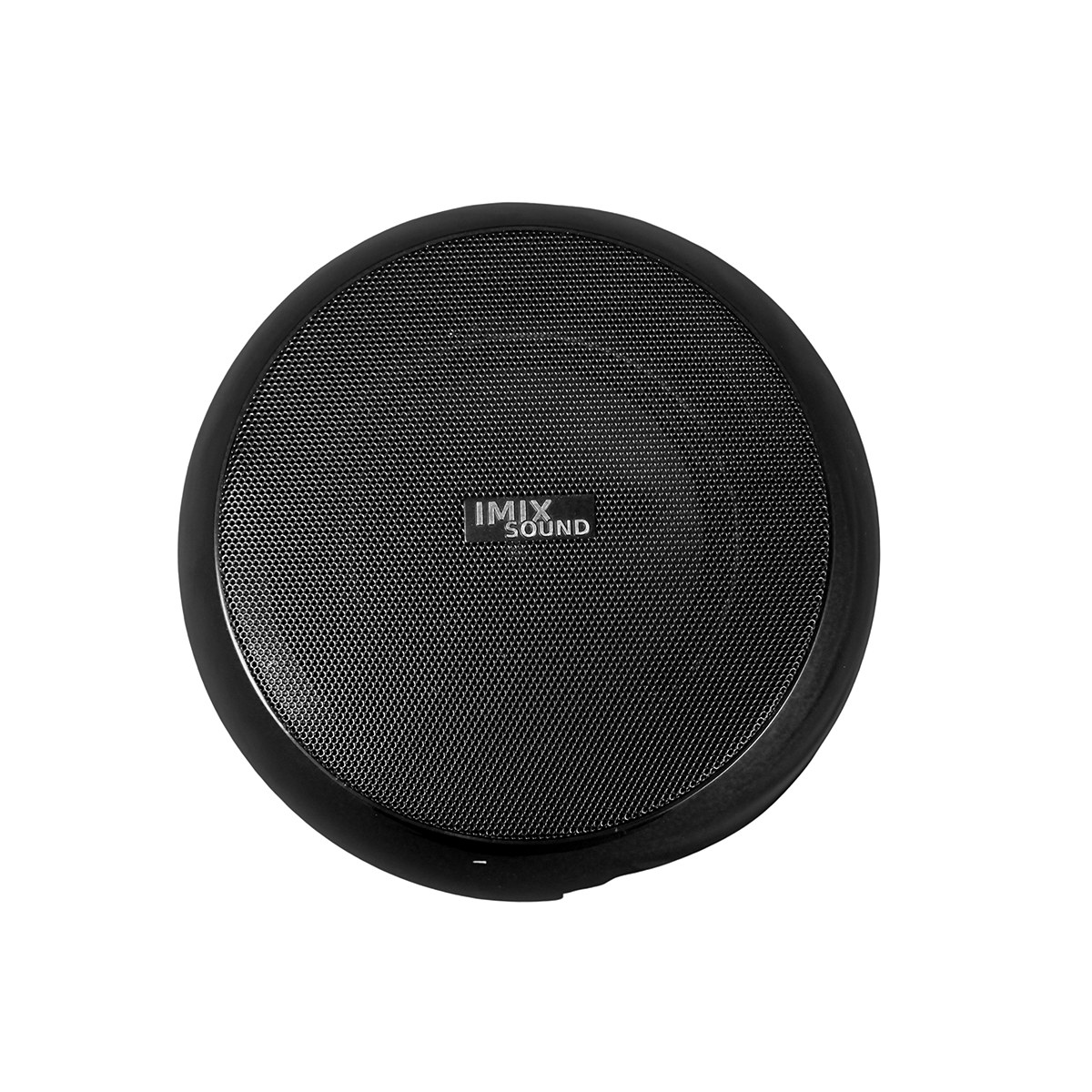 Imix - SCM5-B Professional 5-Inch Surface-Mount Ceiling Speaker (70-100V) — view 1