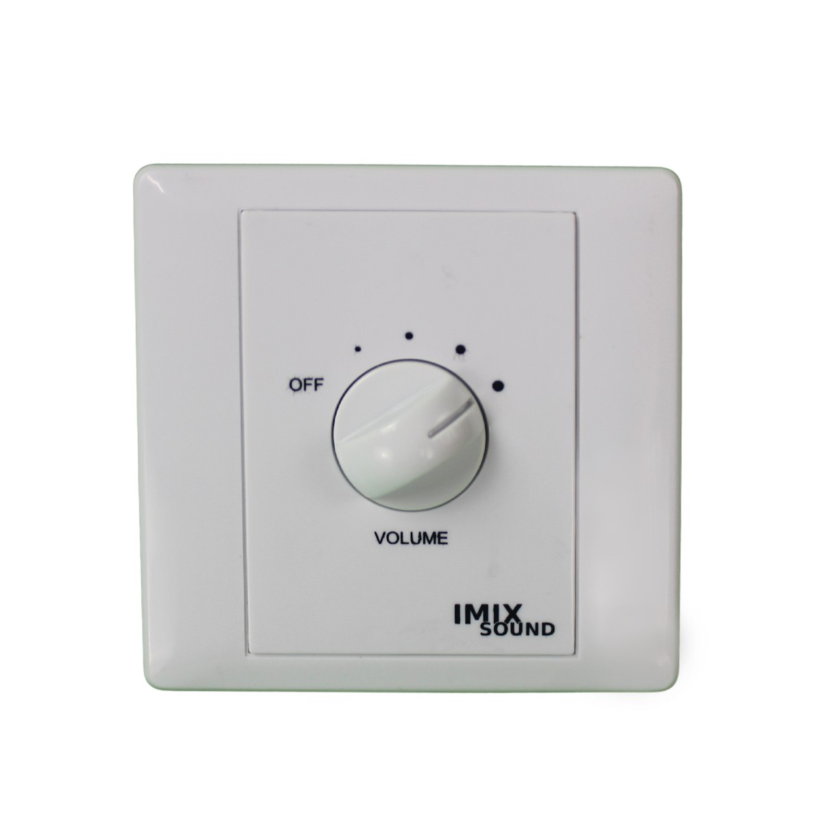 Imix - Volume Control Switch (30W) — view 1