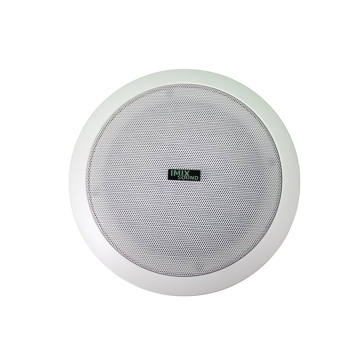 Imix Sound - DS-676 Ceiling Speaker (30W, 70-100V Line) — view 1