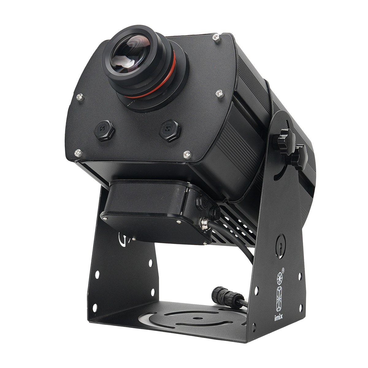 Imix - Prism 300 IP65 Outdoor Logo Projector