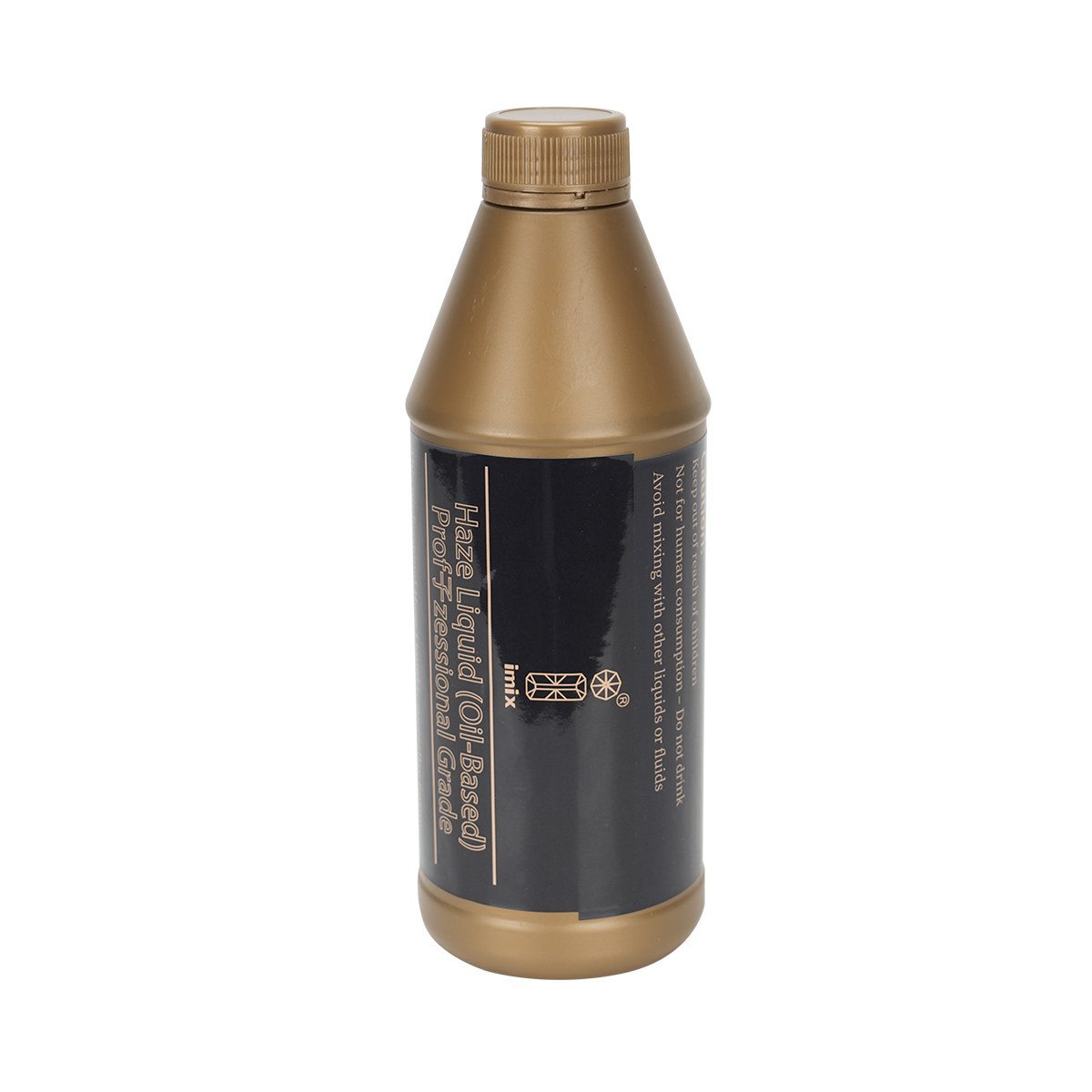 Imix - AfroSmoke 1L Oil-Based Haze Machine Fluid — view 1