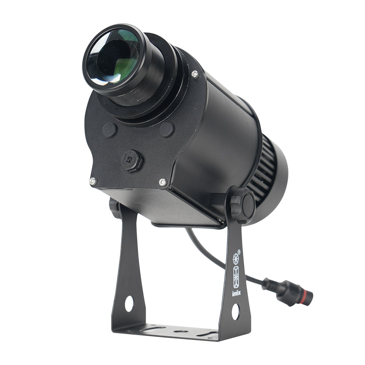 Imix - Prism 100 IP65 Outdoor Logo Projector