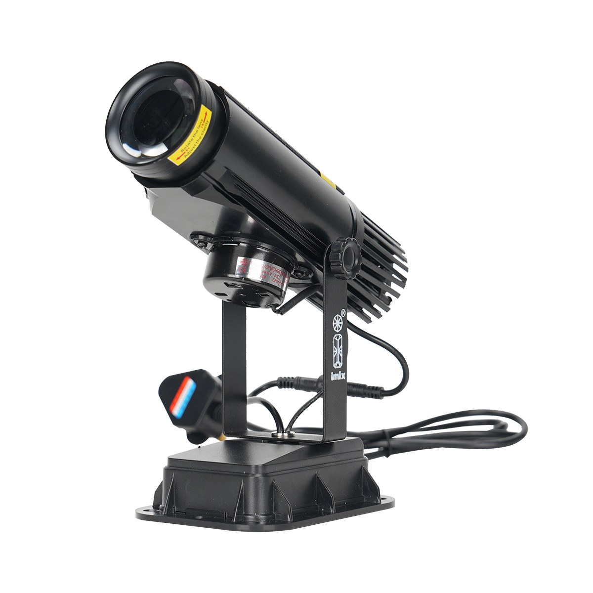 Imix - Prism 50 Indoor Logo Projector