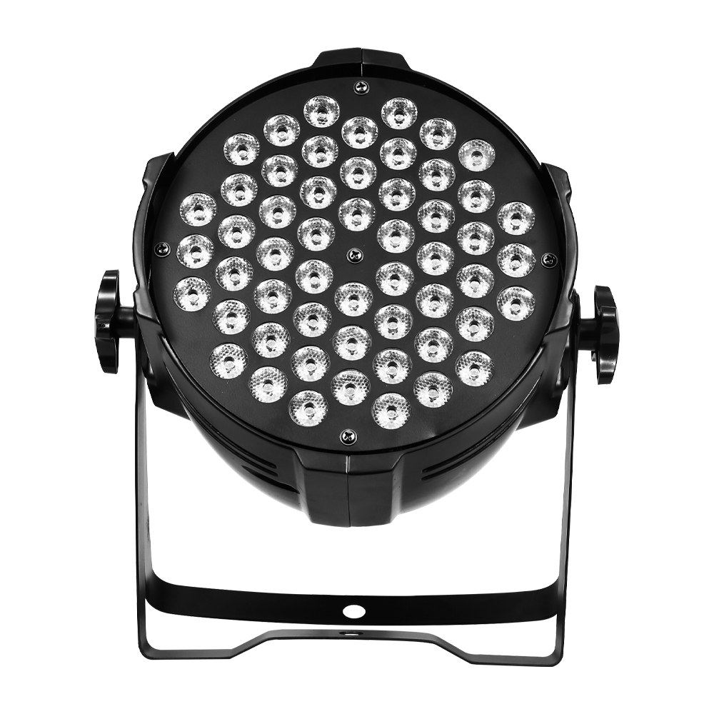 Imix - PAR 54x3 RGBW LED Par Can — view 1
