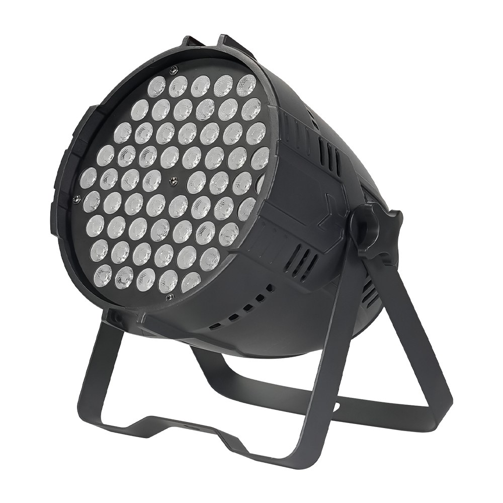 Imix - PAR 60x3 RGBW LED Par Can — view 1