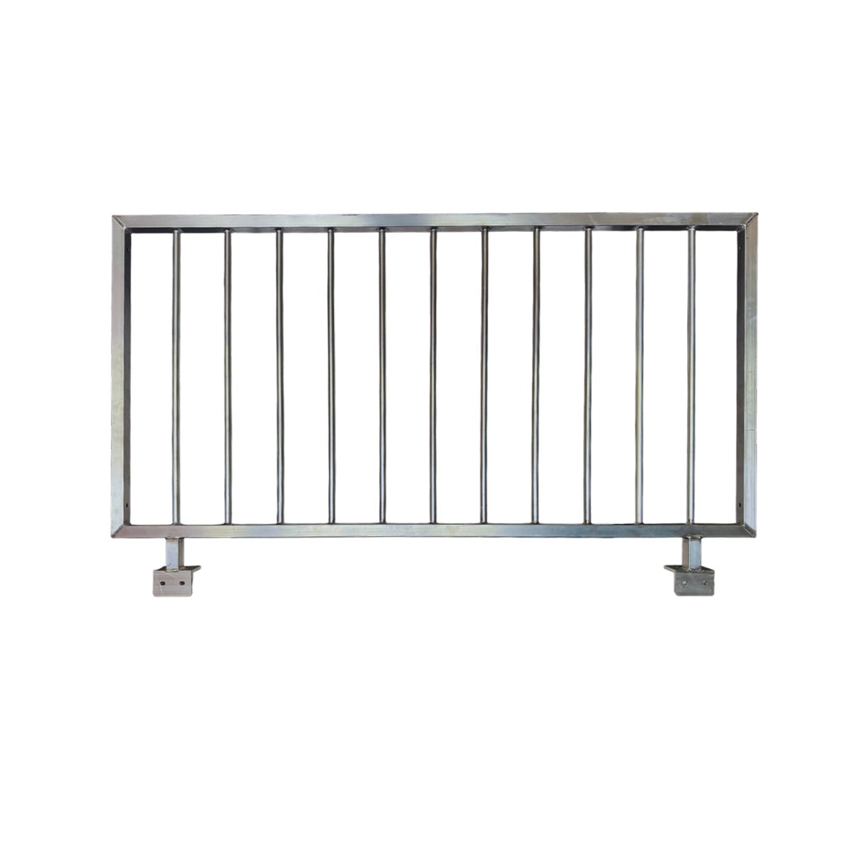 Imix - Aluminium Stage Rail (2m) — view 1