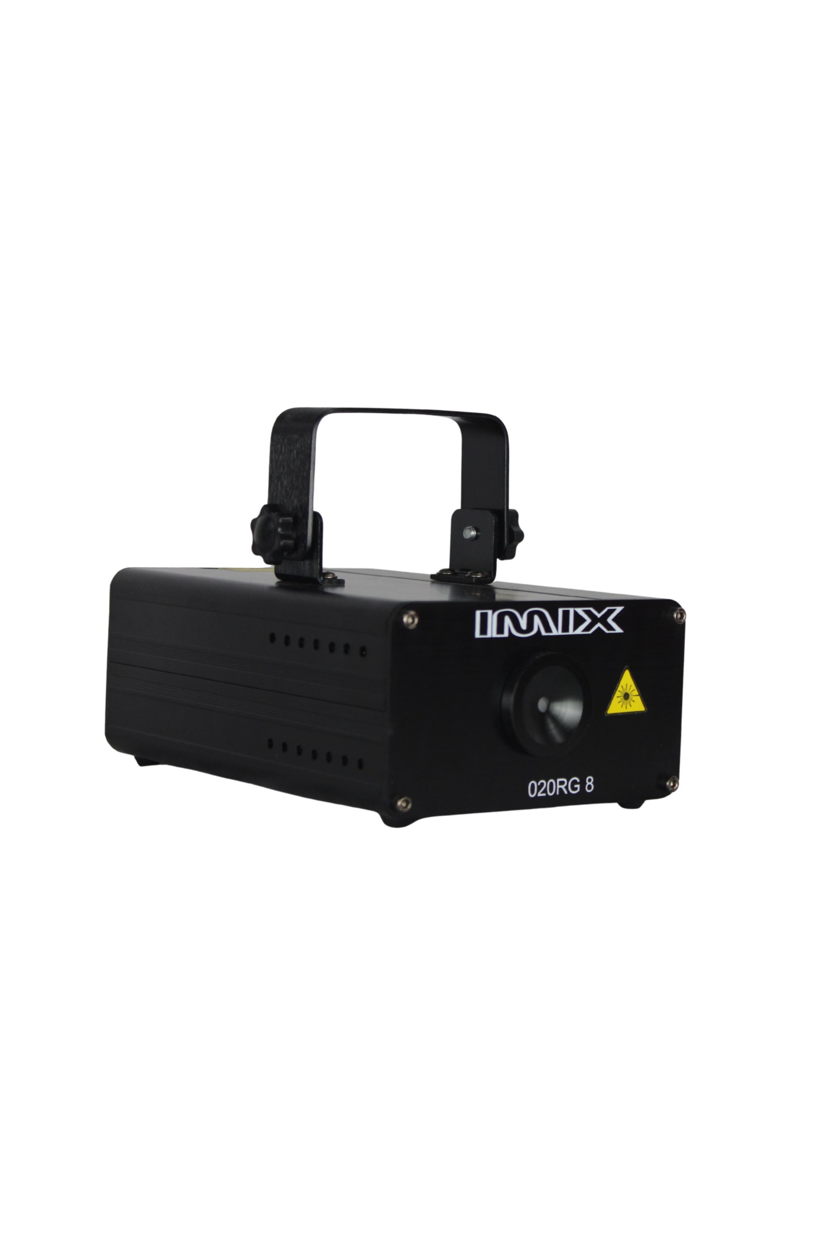 Imix - 020RG 8-Pattern Effect Laser Light — view 1