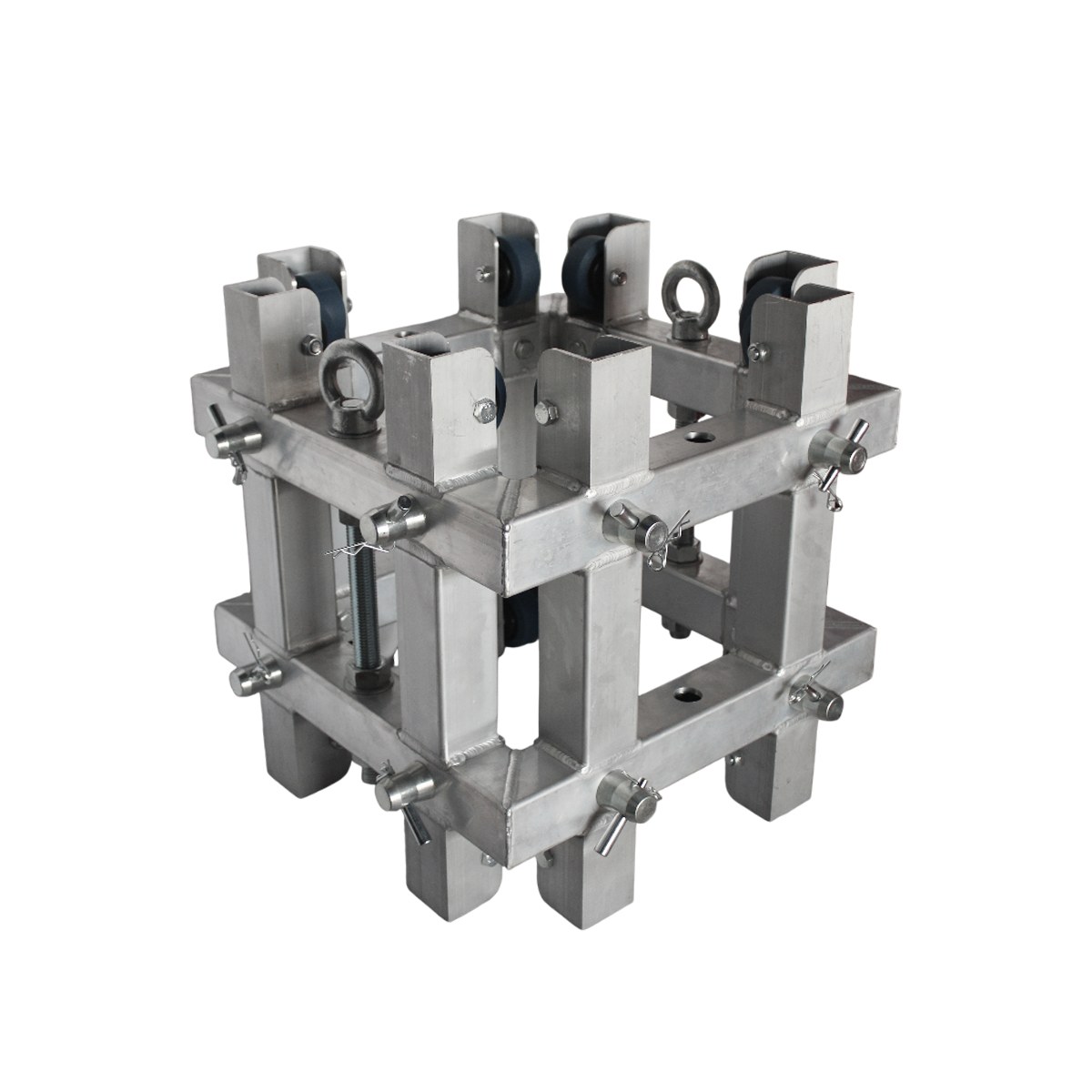 Imix - Movable Corner For 290x290 Truss — view 1