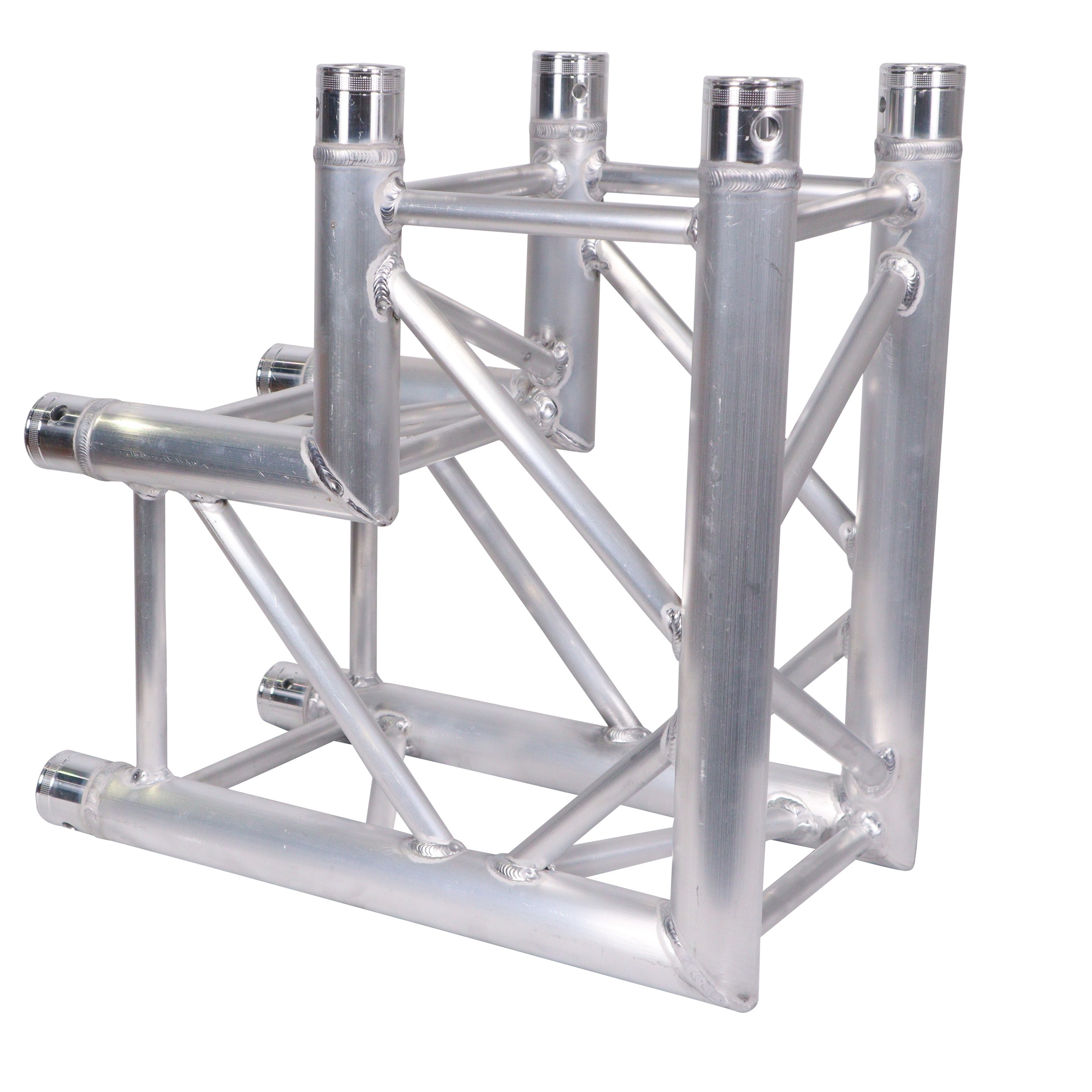 Imix - Aluminium 2-Way Corner — view 1