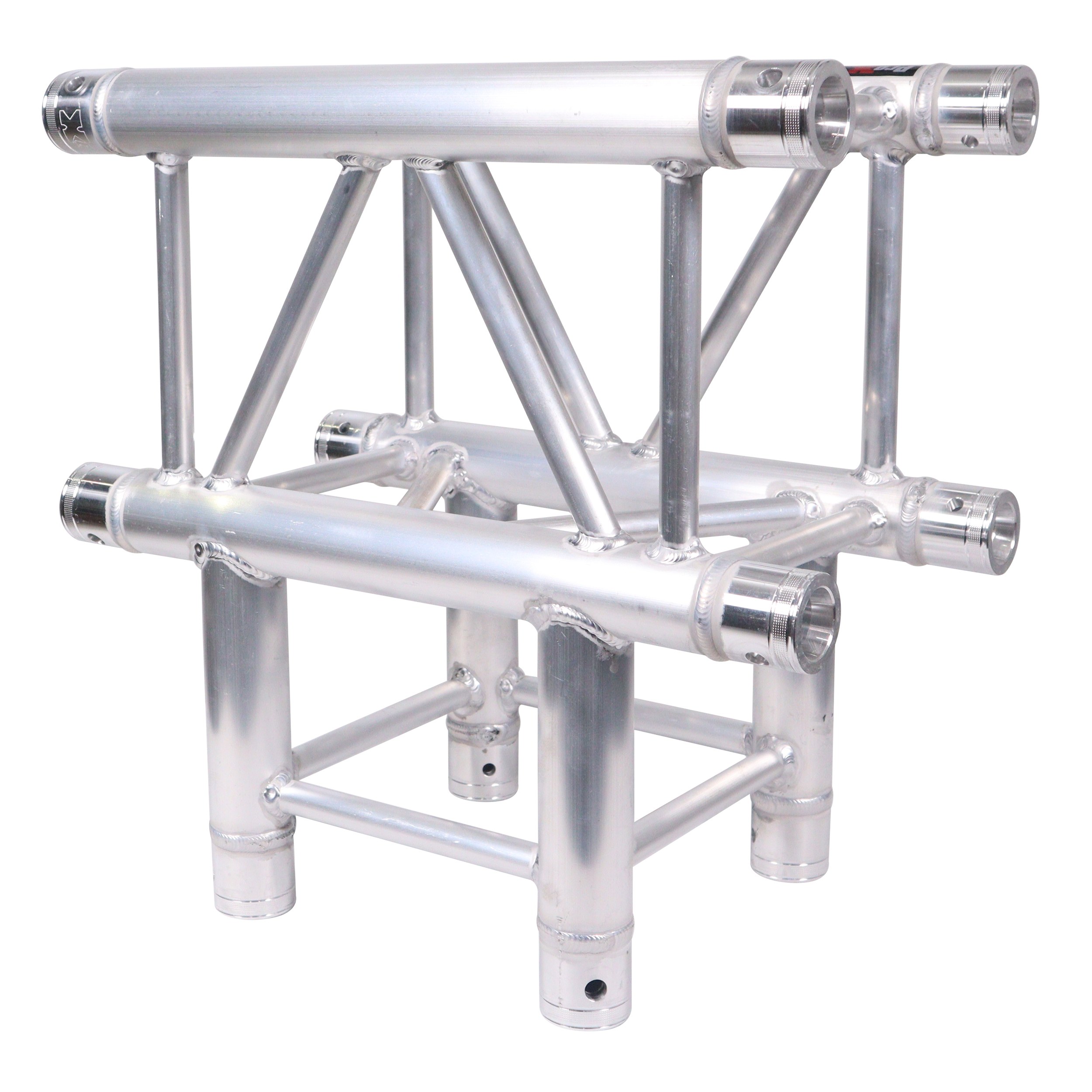 Imix - T-Shaped 3-Way Corner Truss — view 1