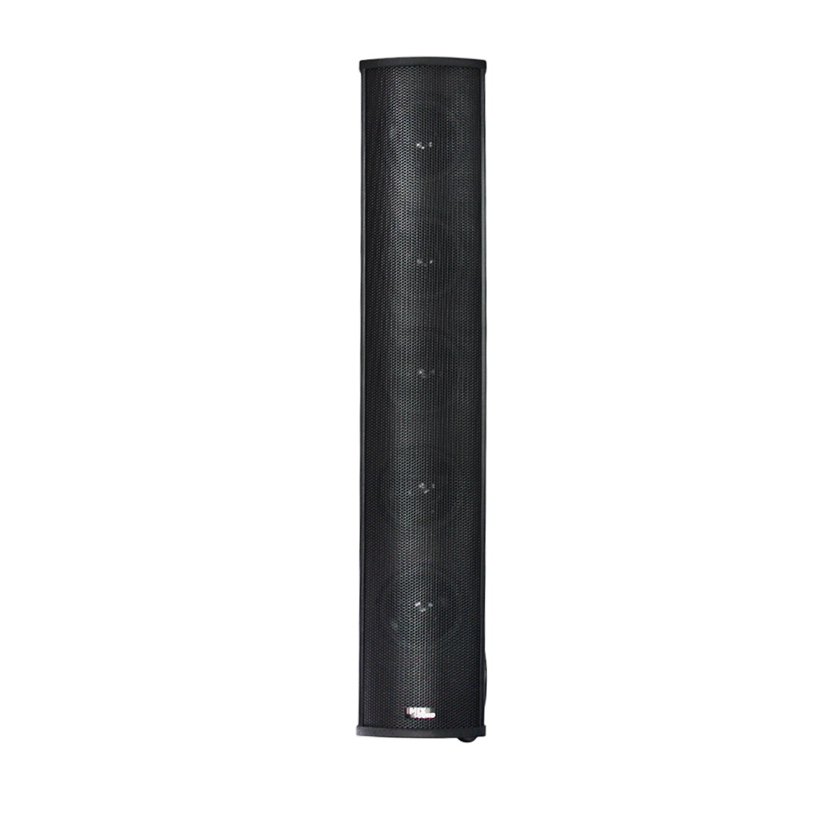 Imix - C54-B IP65 PA Column Speaker Black — view 1