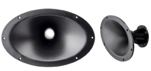 Imix - Horn Flare M12/M15