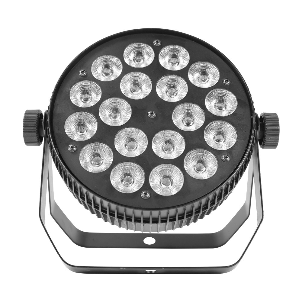 Imix - PAR 18x10 RGBW Wash Light — view 1