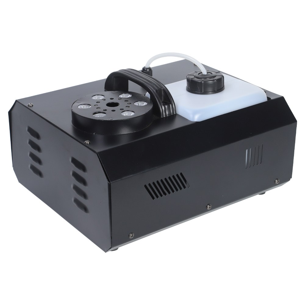 Imix - Mist Master UP Spray Fog Machine — view 1