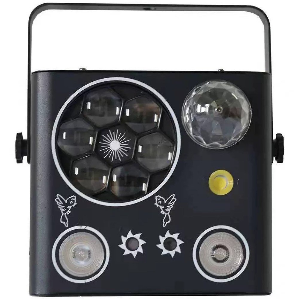 Imix - Magic Ball Beam Laser 5-in-1 — view 1