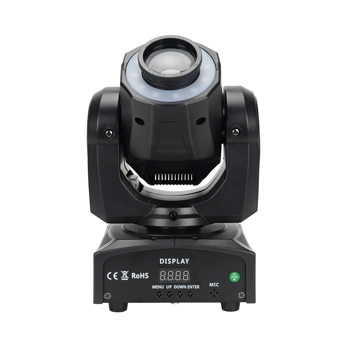 Imix - Viper 30 30W LED Moving Head — view 1