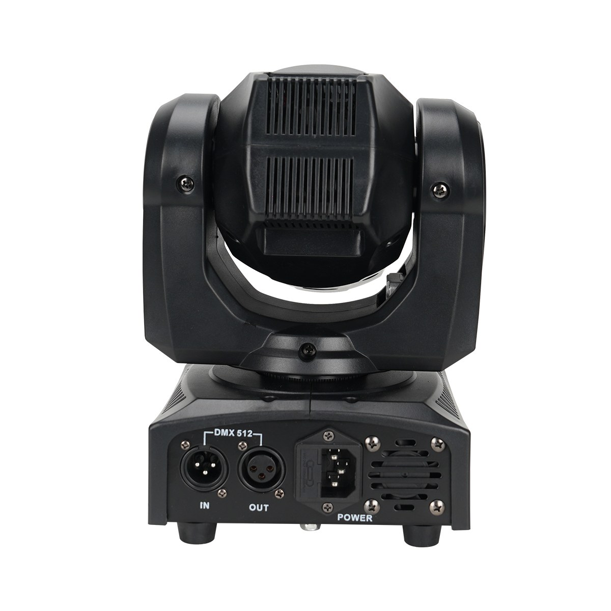 Imix - Viper 30 30W LED Moving Head — view 2