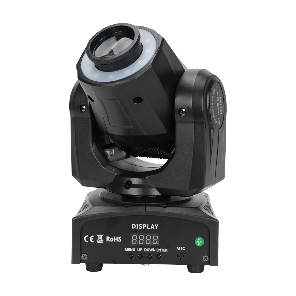 Imix - Viper 30 30W LED Moving Head — view 4