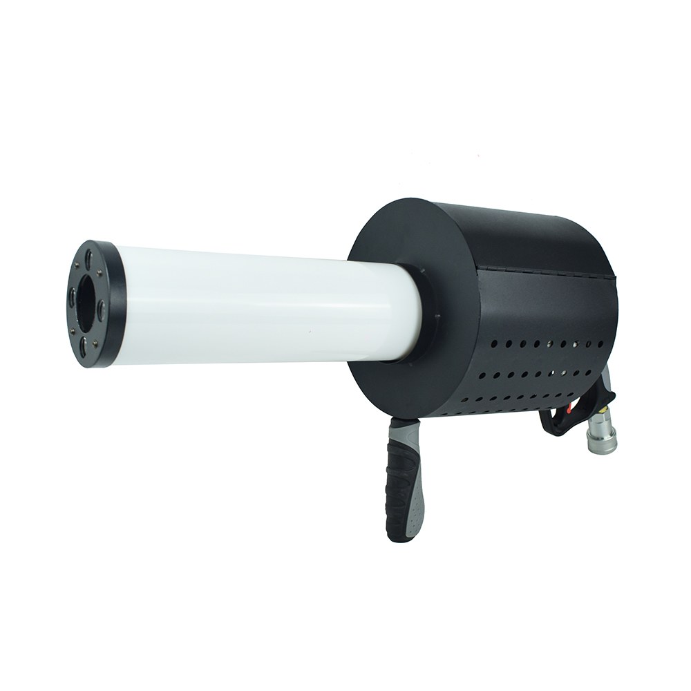 Imix - Freeze Ray 2 LED CO2 Gun — view 1