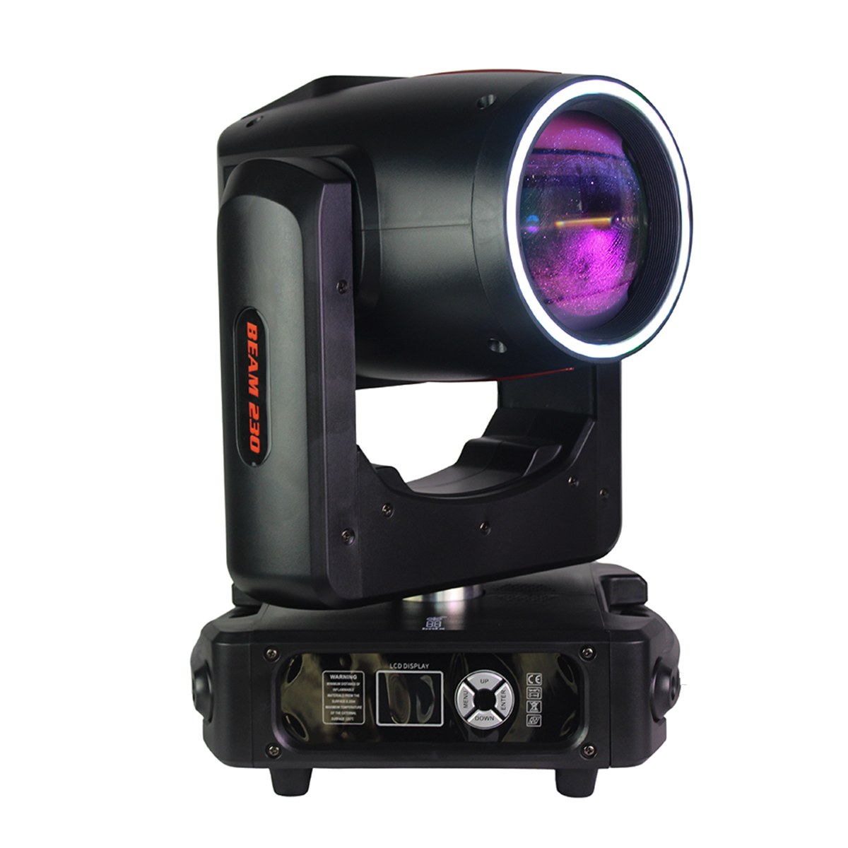 Imix - Eagle 230 Moving Head Beam Light — view 1