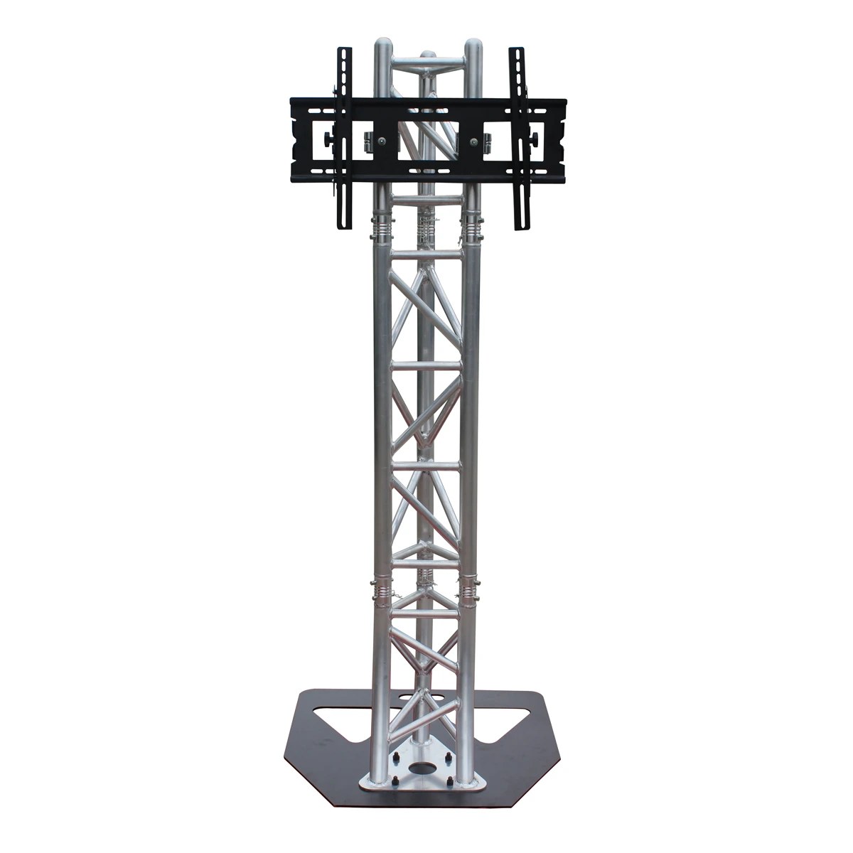Imix - Aluminium Truss TV Stand — view 1