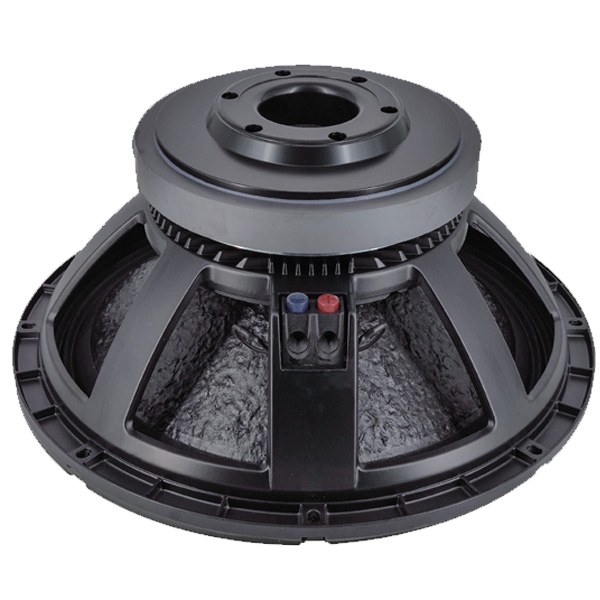 Imix - L18X451 18-Inch 1200W Loose Speaker — view 1