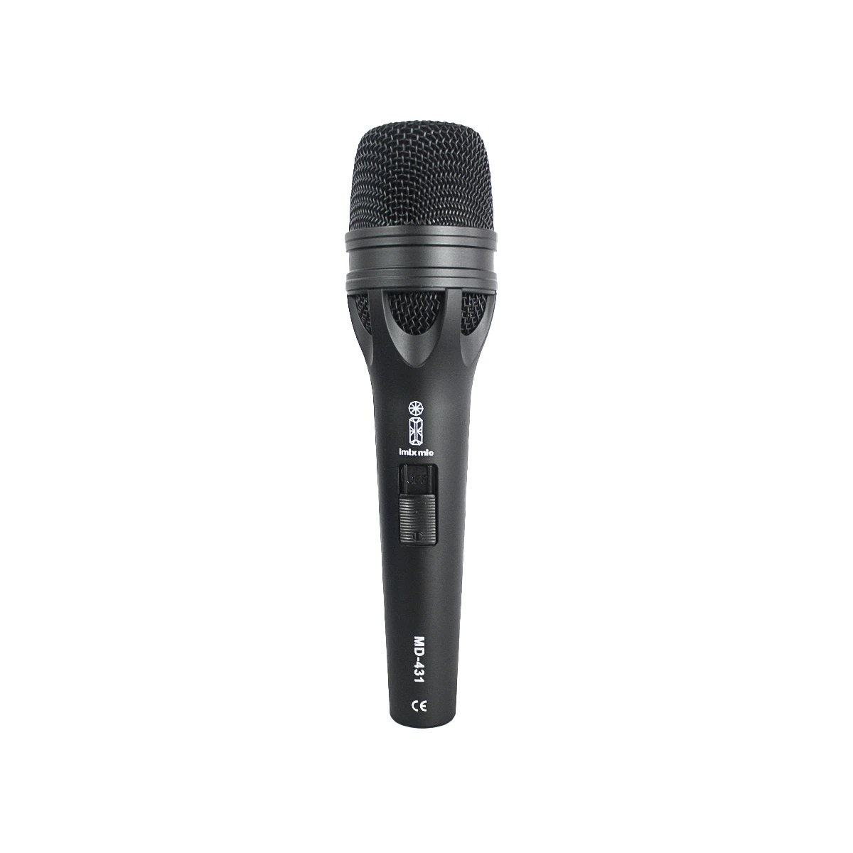 Imix - IMD-431 Wired Dynamic Microphone