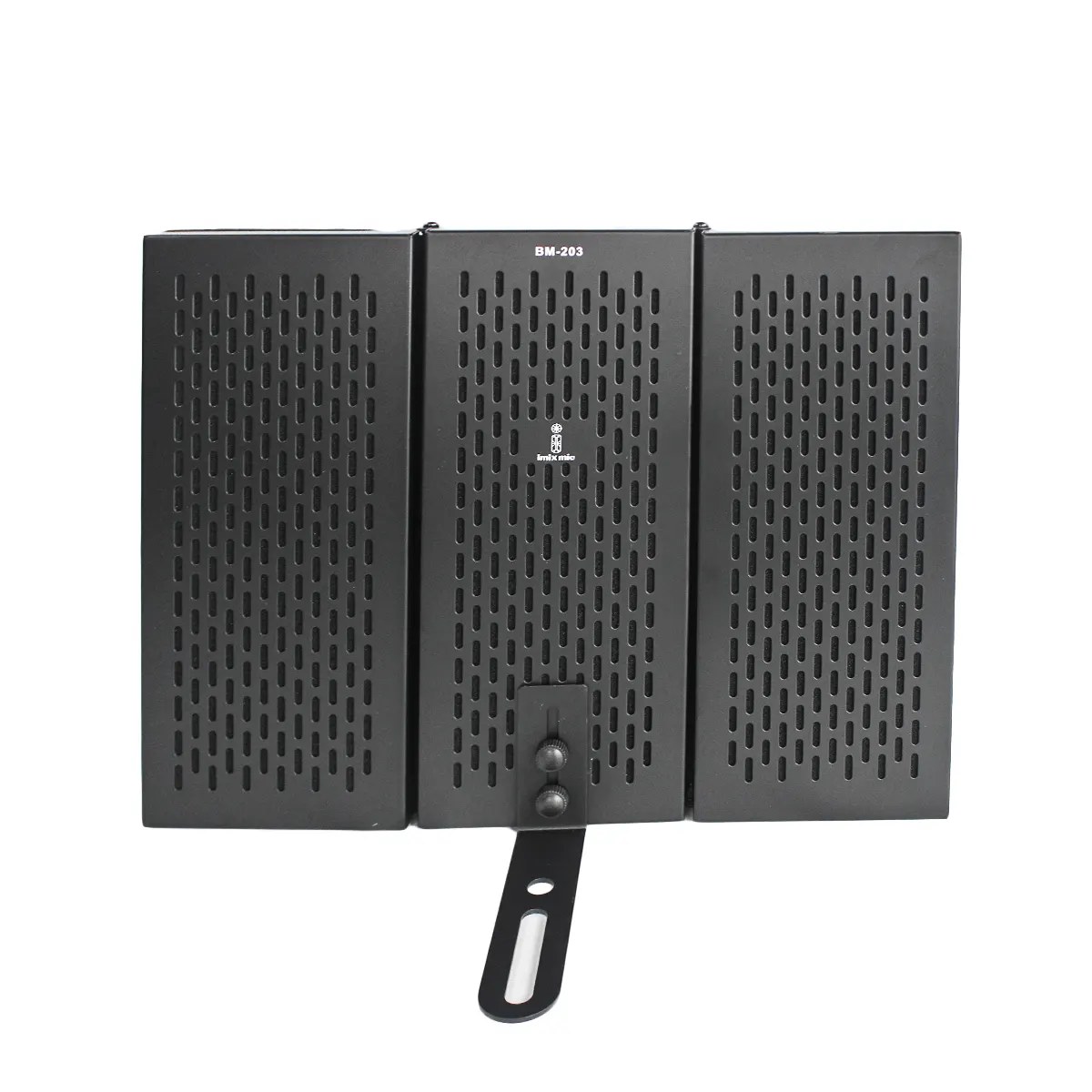 Imix - IMBM203 2-Way Isolation Shield — view 1