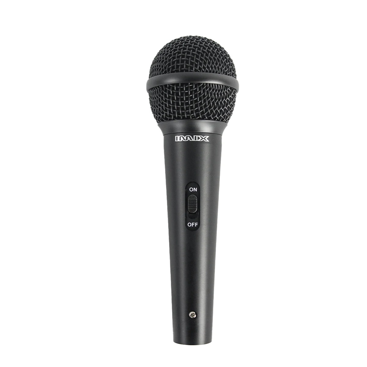 Imix - IMC201 Vocal and Instrument Microphone — view 1