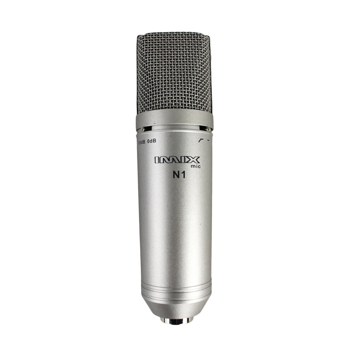 Imix - N1 Professional Condenser Microphone