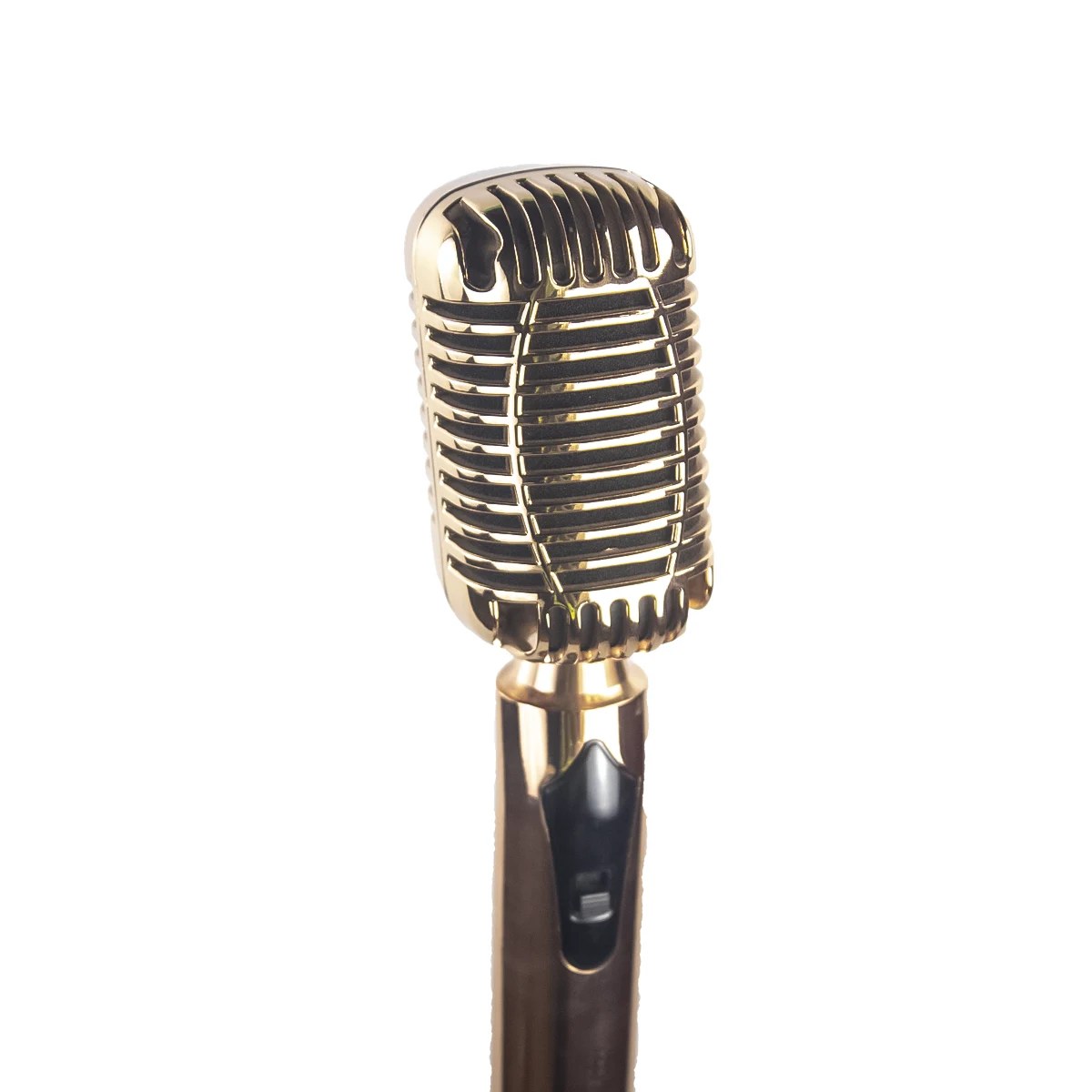 Imix - MC-6002 Rock Style Microphone