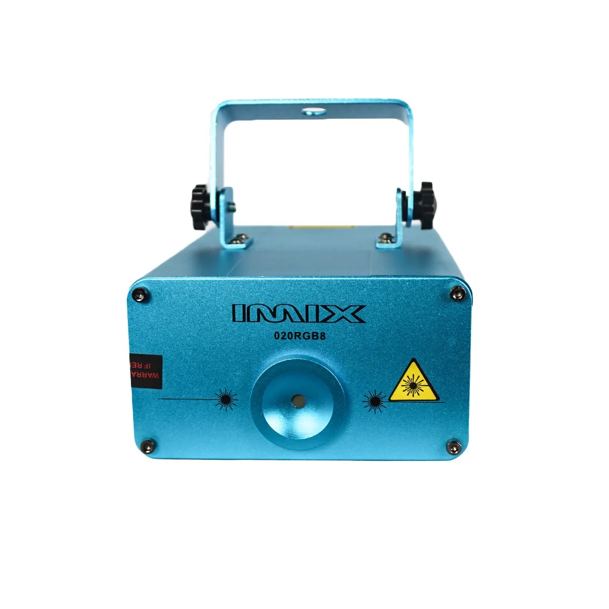 Imix - 020RGB RG8 Laser Light — view 1