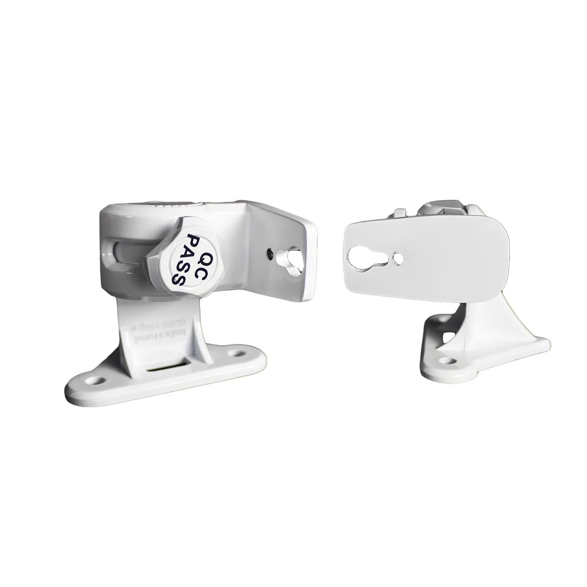 Imix - IMGU8II-W Wall Mount Stand Pair — view 1