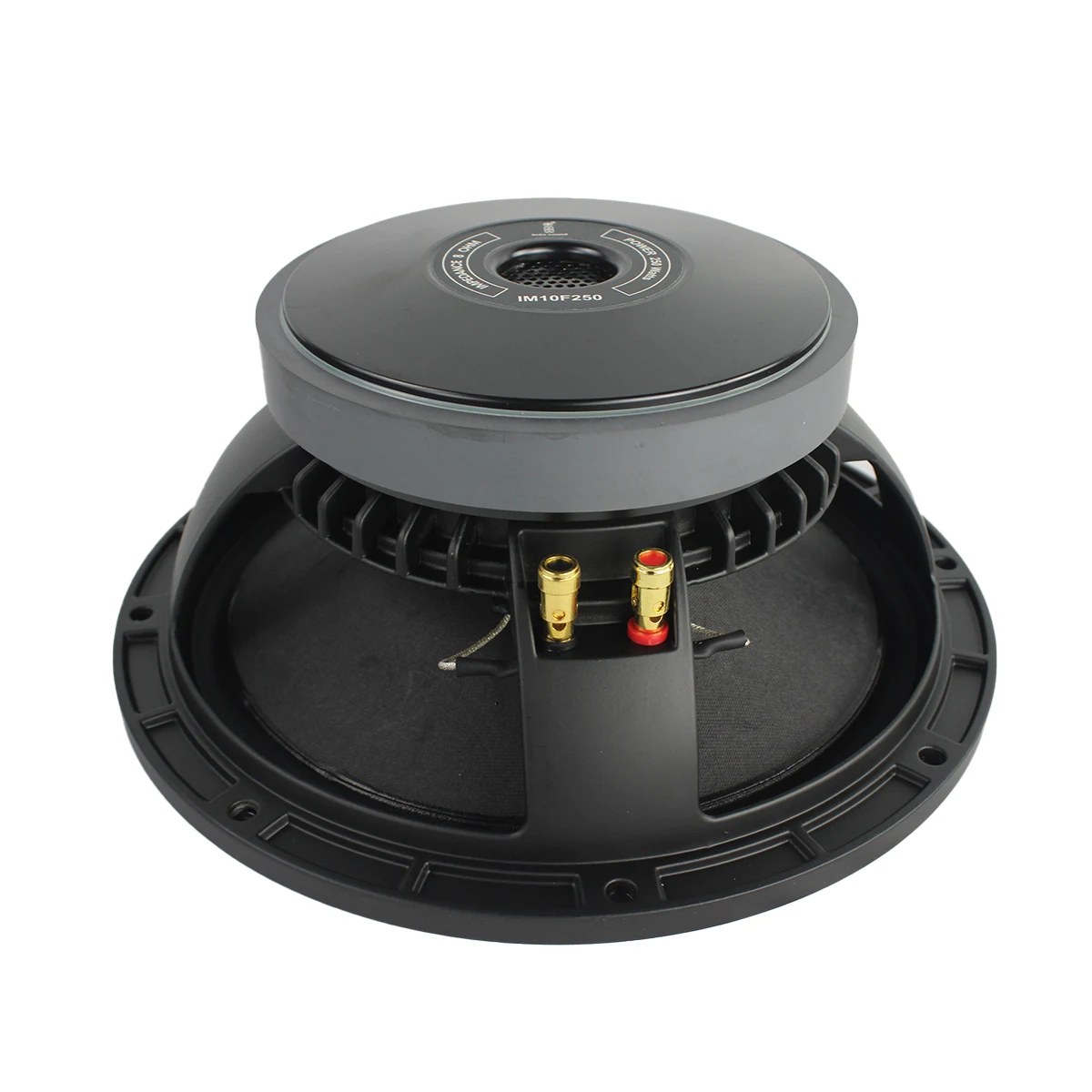 Imix - IM10F250 10-Inch 250W Loose Speaker — view 1