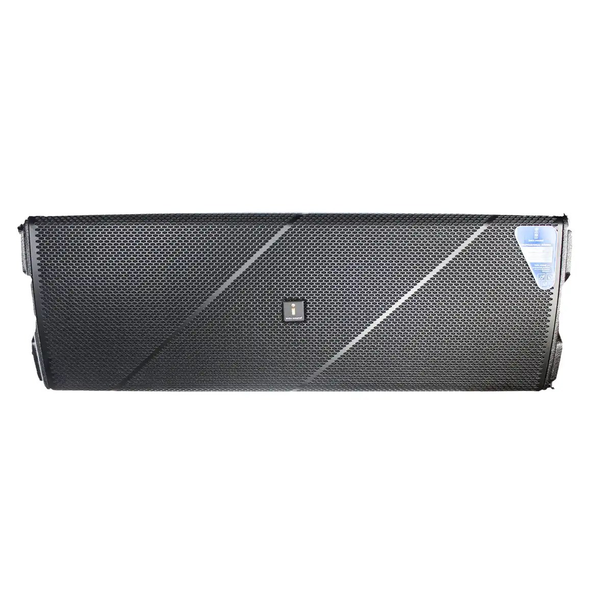Imix - LM312 Passive Line Array — view 1