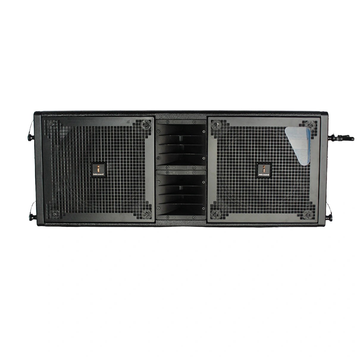 Imix - LA2212 Passive Line Array — view 1