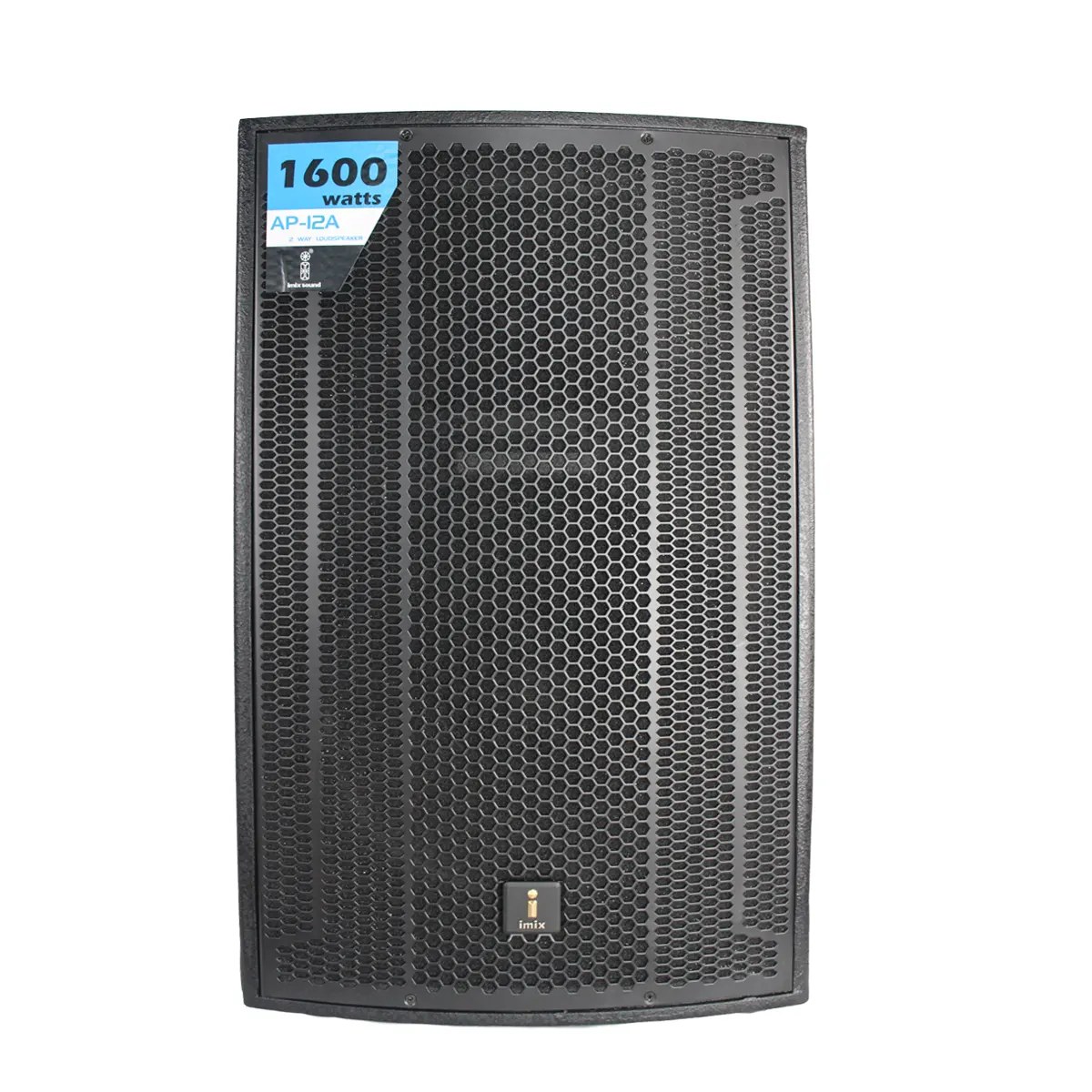 Imix - AP-12 12-Inch Active Speaker — view 1