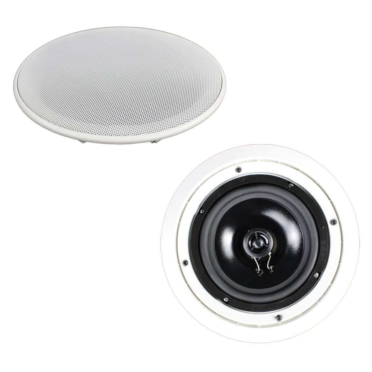 Imix - CS6.5 6.5-Inch Ceiling Speaker — view 1