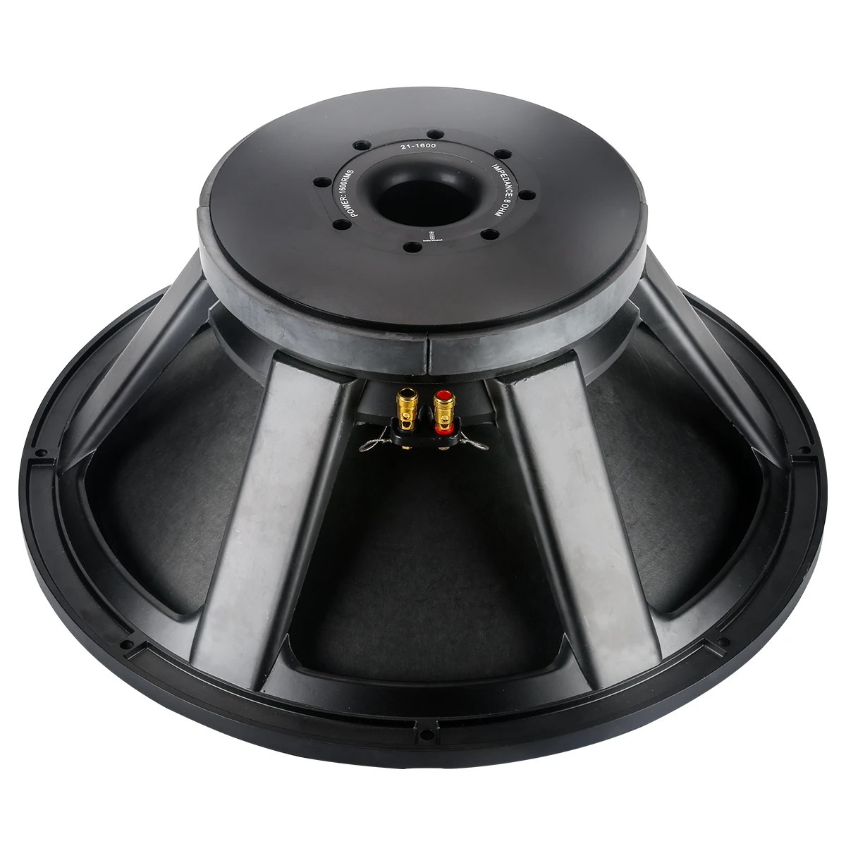 Imix - 21-1600 21-Inch 1600W Loose Speaker — view 1