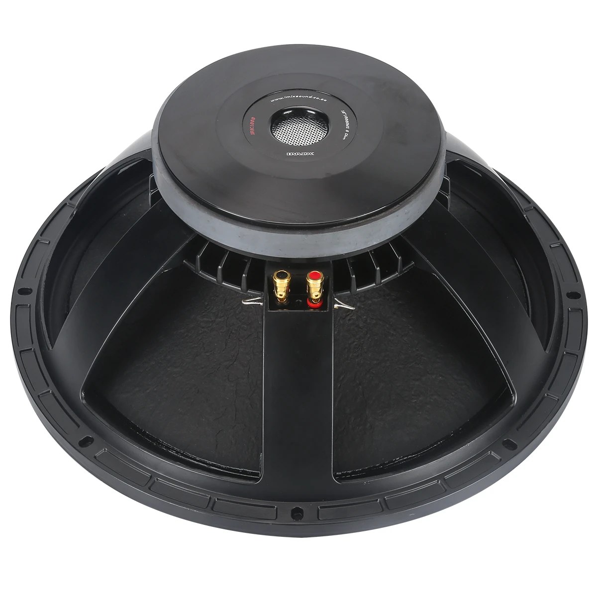 Imix - 18BC1000 18-Inch 1000W Loose Speaker — view 1